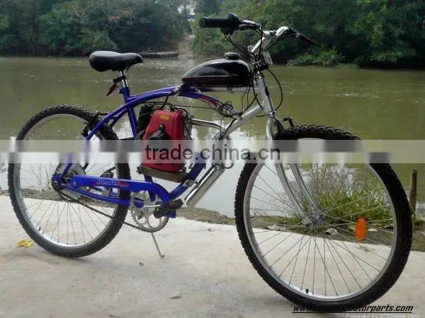 4-Stroke 50cc Engine for Bicycle Refit Kit