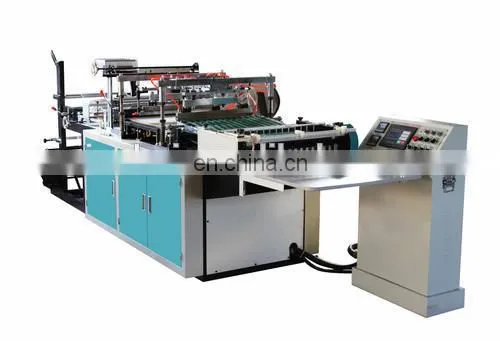 BOPP/PP/PE film Single Flower Bag Valentine Rose Bag making machine
