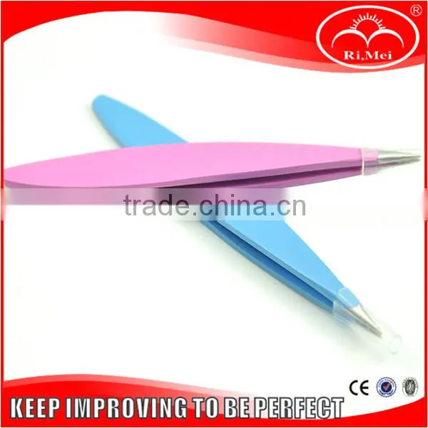pointed eyebrow tweezers , eyebrow tweezers, eyelash extension tweezers