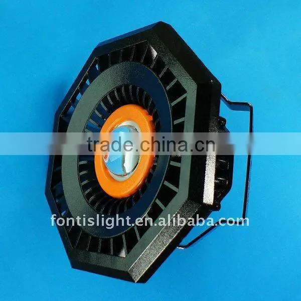 3 years warranty 28W E40 LED Street Light with CE ROHS