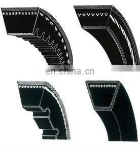 Variable speed snowmobile v belt