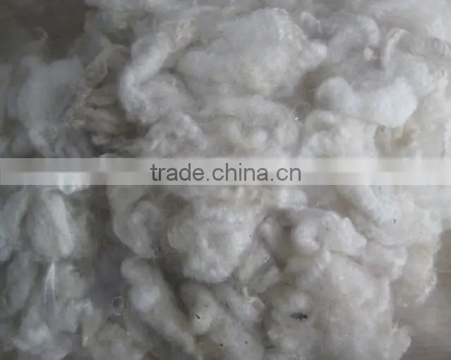 2015 Winter New Sheep Wool Waste