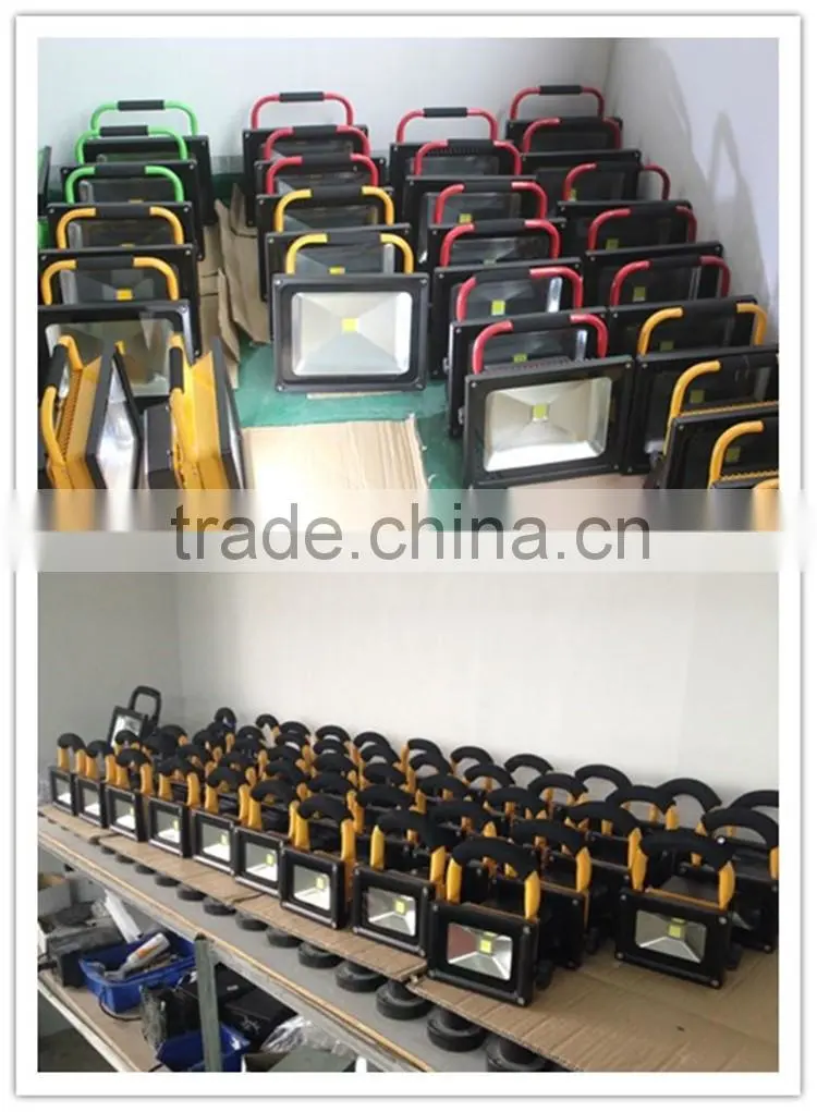 Best price 10w ip66 led flood light high lumen led outdoor flood light