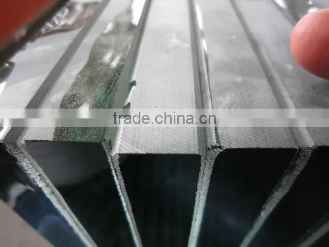 4mm 5mm 6mm 8mm tempered glass