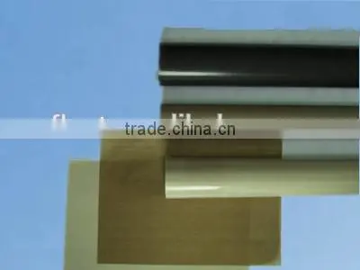 high demand and outstanding insulation PTFE coated fiberglass fabric