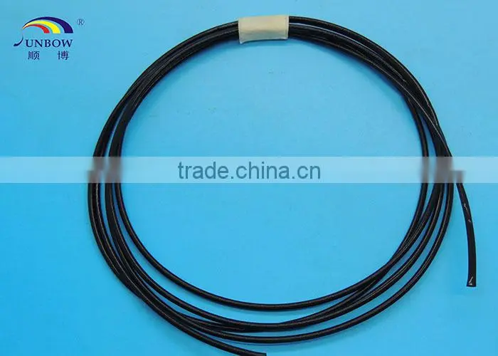 UL high temperature PTFE insulation cable tubing