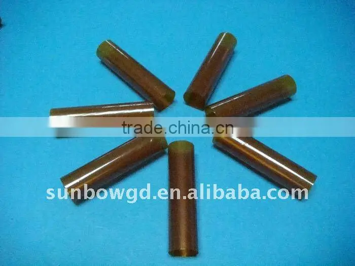 Mechanical protection insulation polyimide film tube