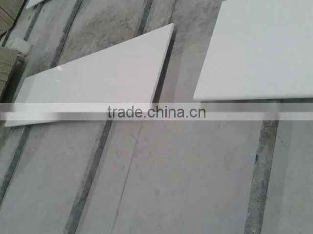 Prefabricated Quartz Kitchen Countertops