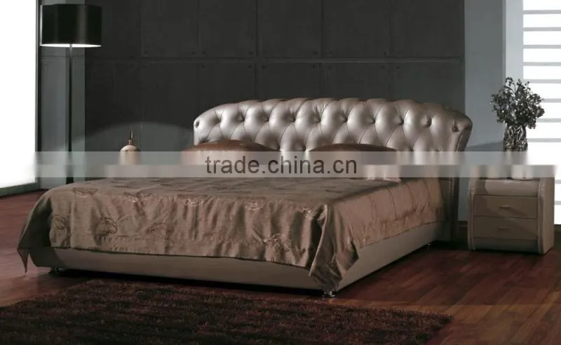 grey bed in boat sharp Alibaba Escrow