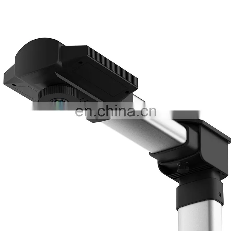KCA1800 High Speed 18MP Advanced Book Scanner Document Scanner For Books Magazines Receipts Files
