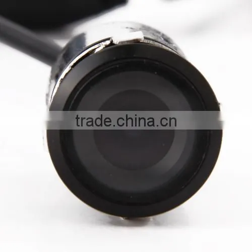 16.5mm Bumper Rear View Camera Waterproof IP68,Infrared night vision Parking Camera,Reversing Camera, Backup Camera