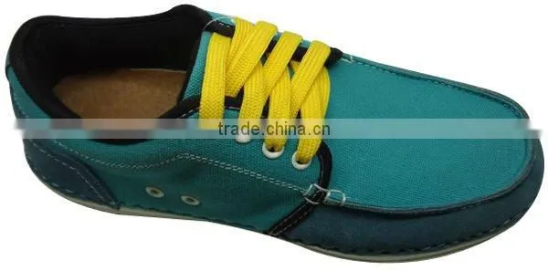 Fashion Canvas Shoes For Men Top Brands