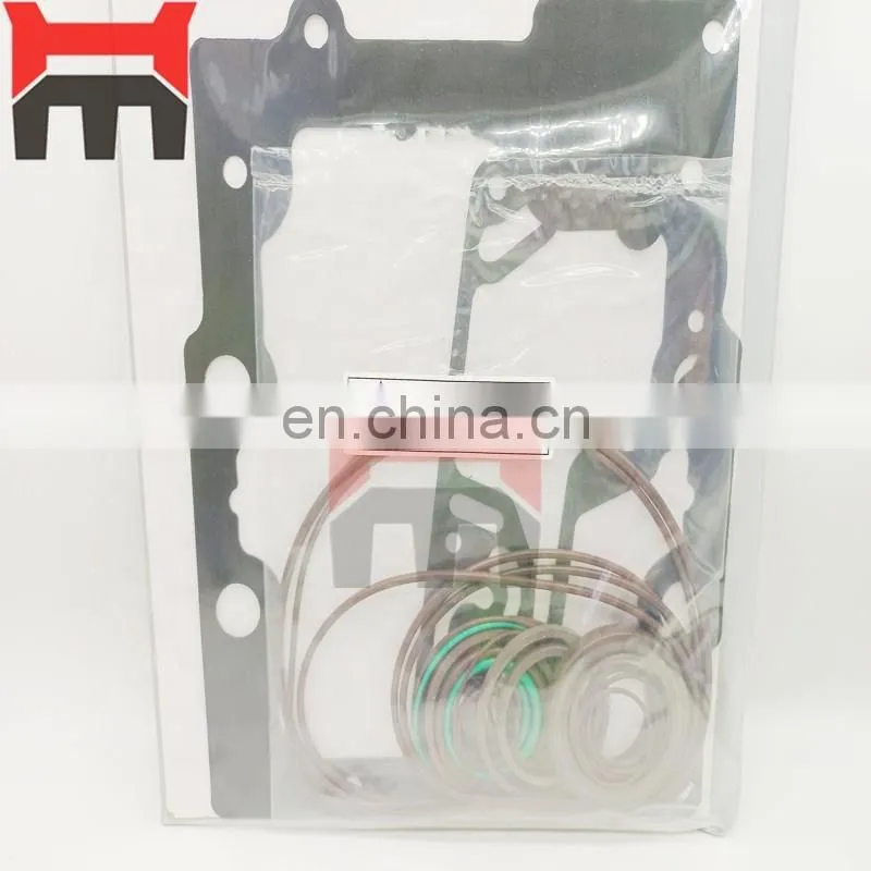 A4VG71 Hydraulic Pump Seal Kit For Hydraulic Piston pump kit