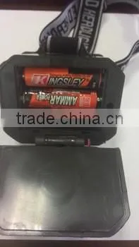 most powerful plastic led hand light A9