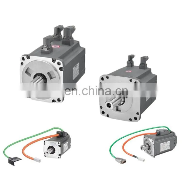 New Siemens Servo Motor siemens simogear geared motor 1FT7064-5AF71-1MH0 1FT70645AF711MH0
