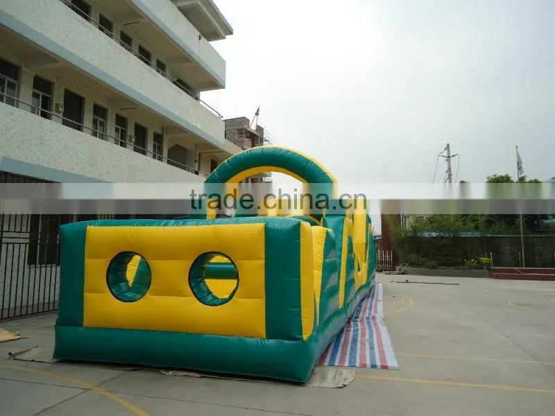 2014 best factory supply inflatable jumping bouncer castle