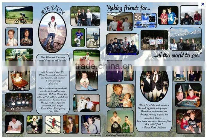 Yearbook