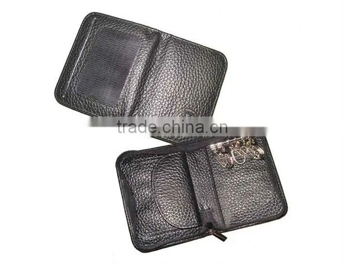 Coin Key Case/Coin Key Purse