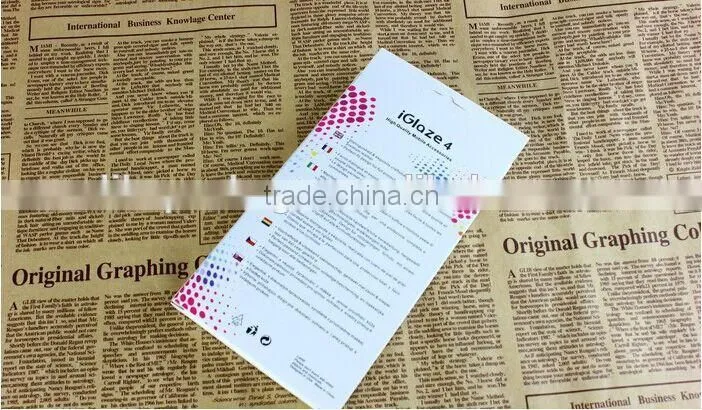 iphone case special packaging