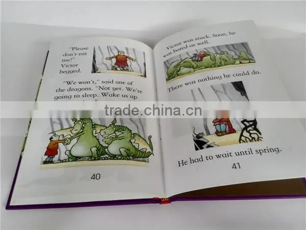 Book Type and Children Audience Children Books