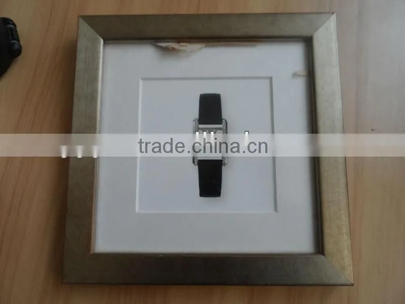 high quality wooden photo frame