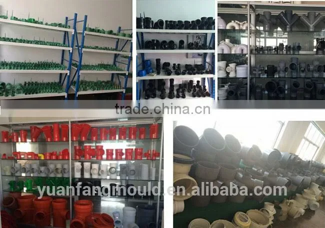 forged centrifugal casting di pipe mould
