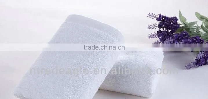 100% cotton super absorbent microfiber bath hotel towel