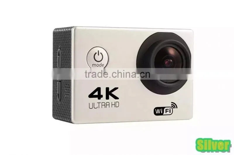 16MP 4K wifi Action Sport Camera waterproof video camera