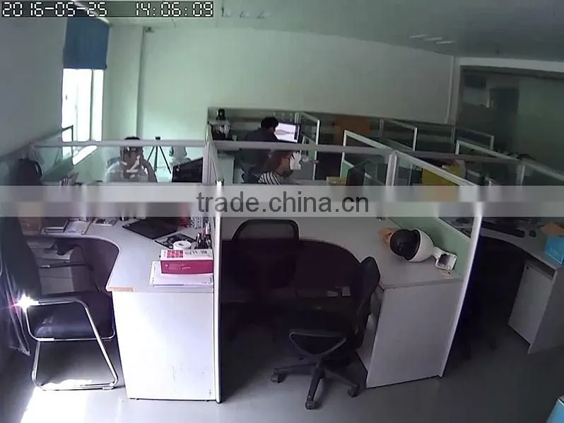 Baby monitor wireless wifi CCTV ip camera with speaker microphone available for 3G 4G GSM mobile phone robot camera