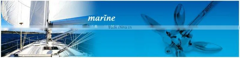 Stainless Steel construction wire rope turnbuckle