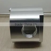 practical precision stainless steel cnc lathe parts