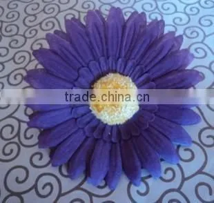 LS-B10 artificial flowers can be used for decoration,with stem is also ok for us