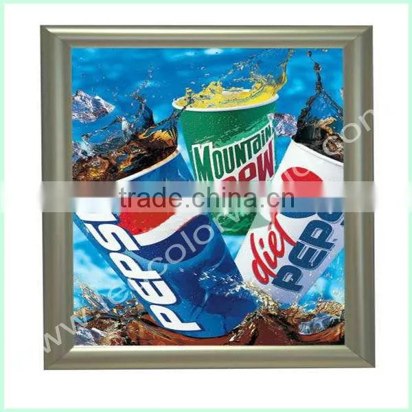 The colourful Of Magic LED Light Box