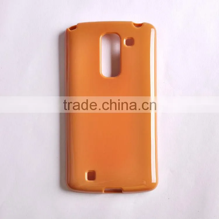 Korean Design Wholesale Factory Price TPU Back Cover Mobile Phone Case For LG G4