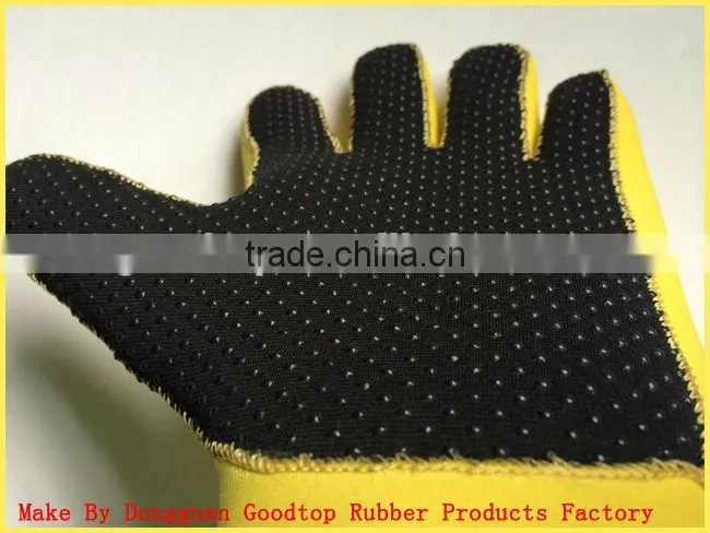 fancy hot neoprene sport glove hot sale