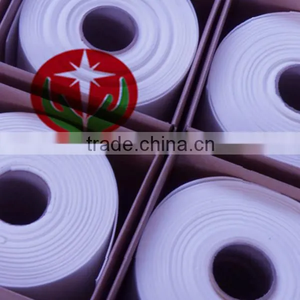 HZ 1400C ceramic fiber paper