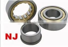 Cylindrical roller engineering machinery RN309M bearing 45x86.5x25mm
