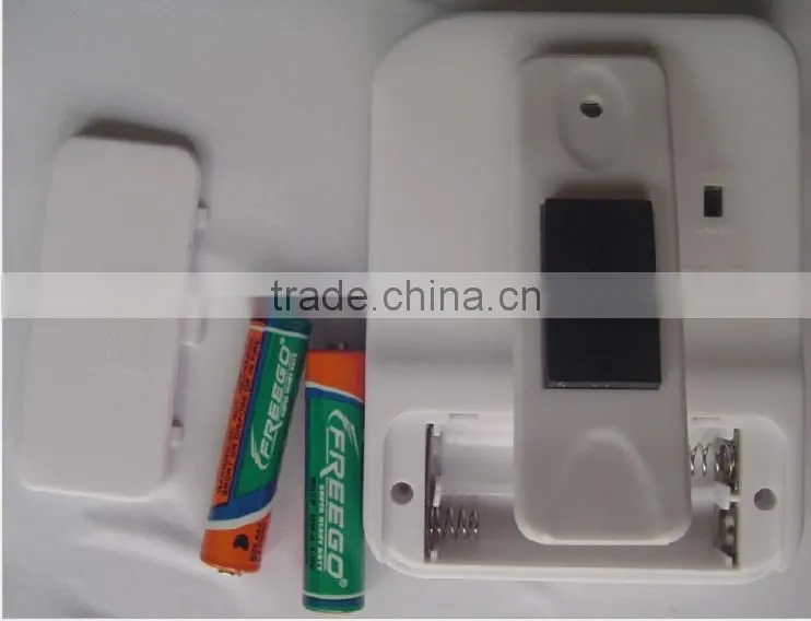 3 channel digital timer 12/24 hour clock