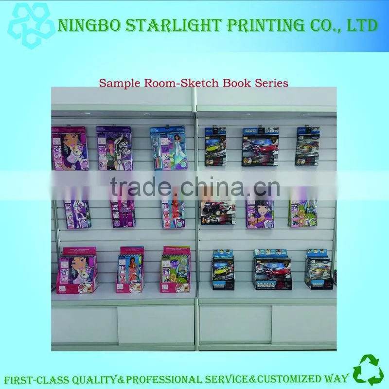 Custom Printed Shipping Box (XG-CB-031)
