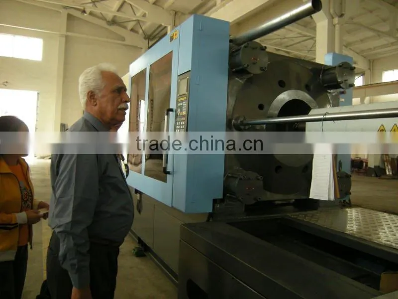 LSF308 thin wall container mould