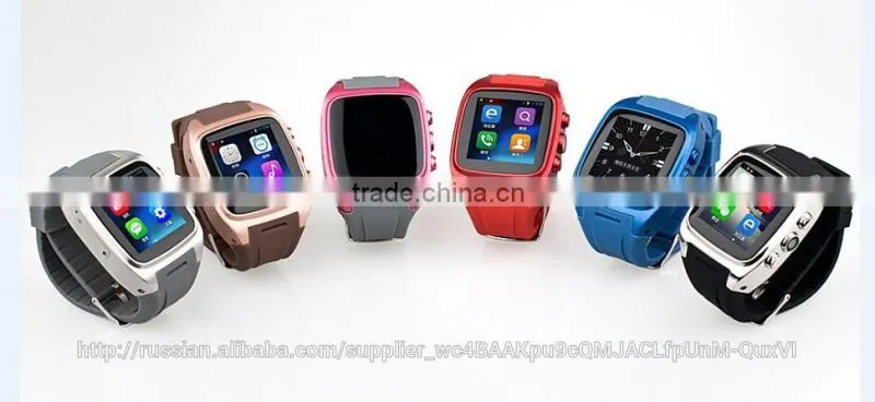Top 5 best Cheap Android Smart watch phone in 2015 Hands on Comparison