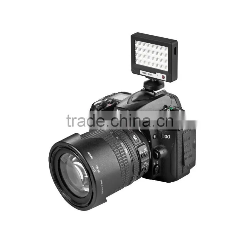 Smartphone LED light, camera lED light, LED light for cellphone