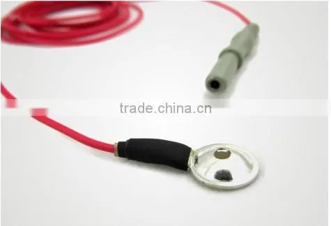 High-quality EEG Electrodes and EEG Cap Connectors