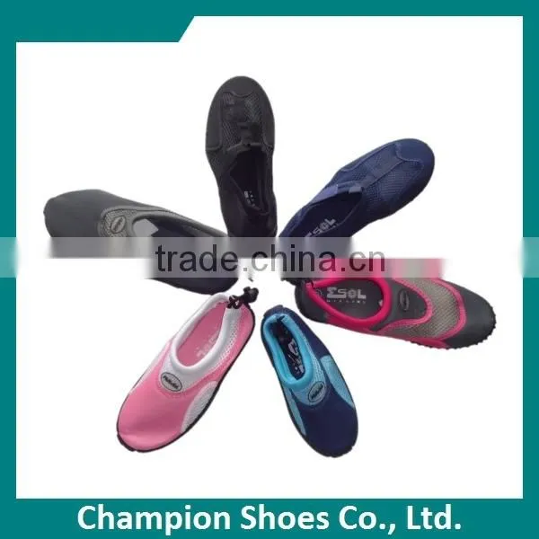 Beach Aqua Shoes And Water Shoes
