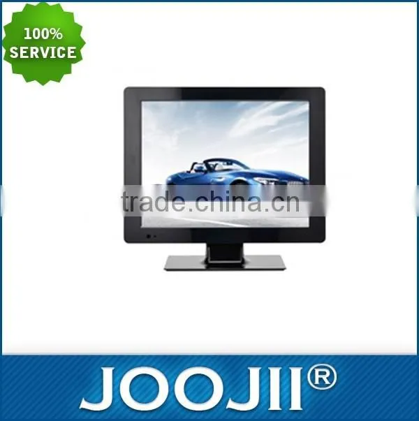 Hot sale cheap price small size lcd tv 15 inch led tv