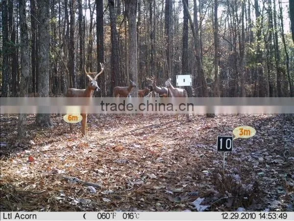 LTL-6210MM MMS EXTERNAL ANTENNA Audio Trail Scouting Hunting Camera