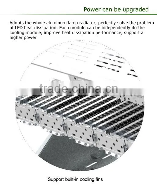 Alibaba Website 6500K available led street light