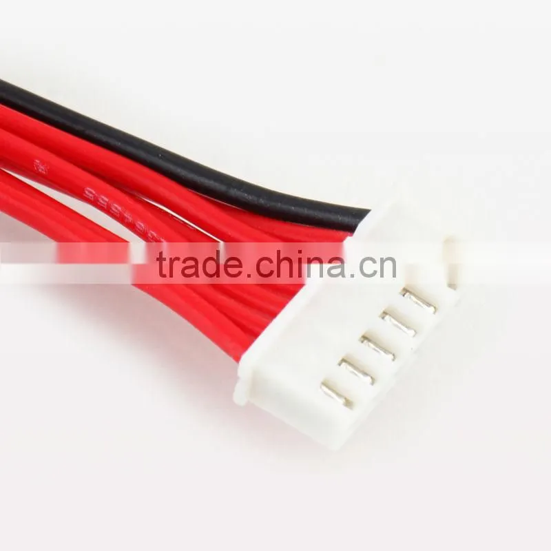 LION 22.2V 3500mAh 35C for rc helicopter rechargerable battery