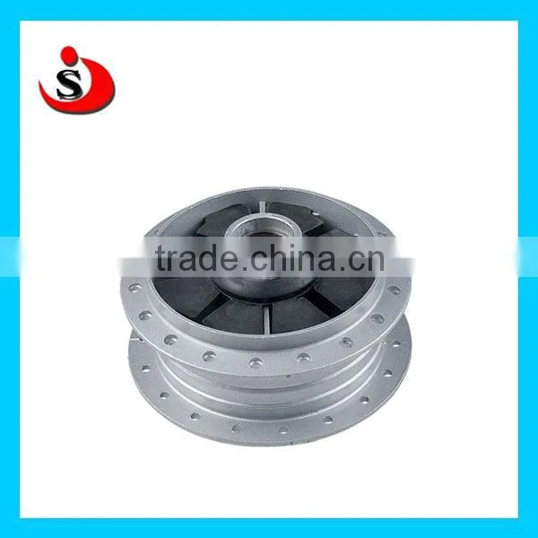 Cap Wheel Hub And Parts For Motorcycle Parts XRM,Aluminum Alloy With Top Quality