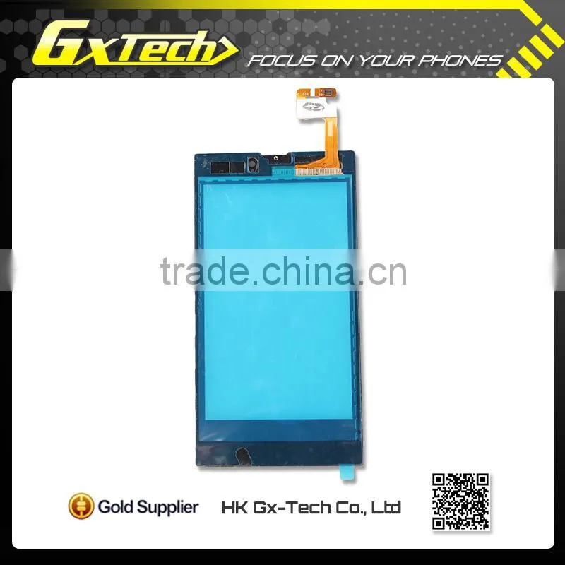 For Nokia Lumia 520 Digitizer Touch Screen Replacement Parts, in High Quality